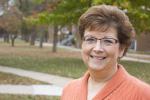 Janet Caywood 2012